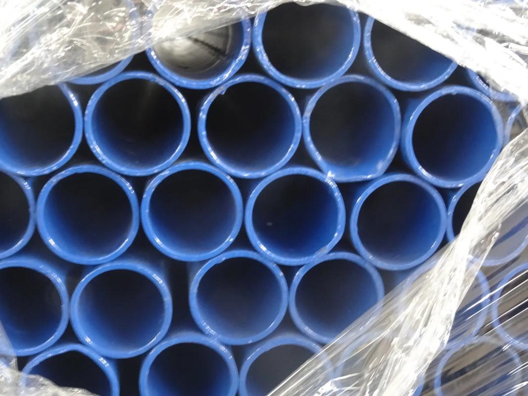 山西涂塑鋼管廠家 涂塑復(fù)合鋼管的應(yīng)用與優(yōu)勢