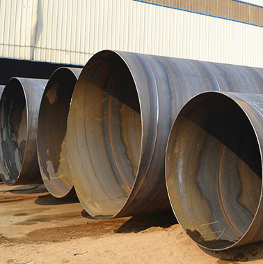 淄博螺旋管廠家之臨沂市天佑鋼管制造產(chǎn)品介紹