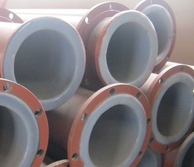 襯塑鋼管 性能特點(diǎn)、價(jià)格因素及應(yīng)用工況詳解