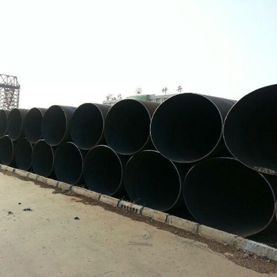 河北滄州誠信達(dá)鋼管 厚壁螺旋管廠家直銷，品質(zhì)信得過