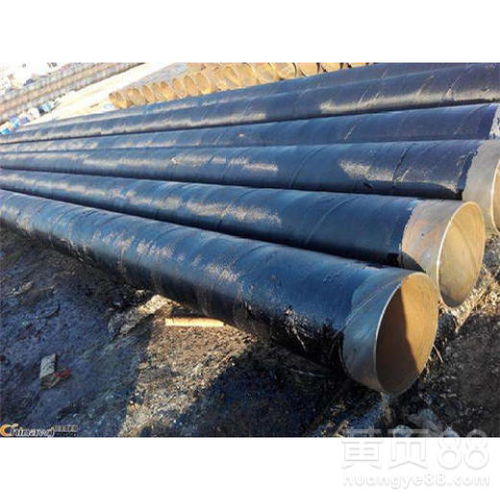 周口市TPEP防腐鋼管廠家價格與產品介紹