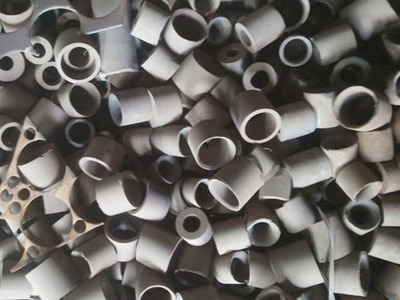 聊城廢鋼管頭廠家直銷 山西廢鋼產品及圖片介紹