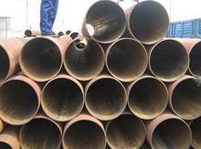 供應打樁用直縫鋼管與流體用無縫鋼管 建筑建材領(lǐng)域的可靠選擇