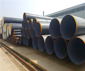 國(guó)標(biāo)外聚乙烯內(nèi)環(huán)氧防腐鋼管 保障輸送安全，實(shí)現(xiàn)無(wú)毒無(wú)害應(yīng)用