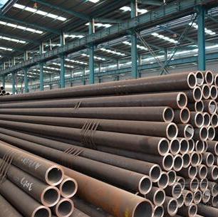 天津無(wú)縫鋼管 聚焦20#無(wú)縫鋼管的應(yīng)用與優(yōu)勢(shì)